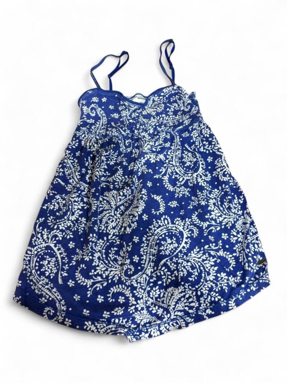 Y2K Aeropostale Babydoll Tank Top - XS